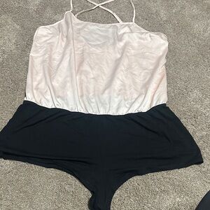 VS Women's Sleepwear Romper